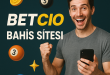 Betcio Bahis Sitesi