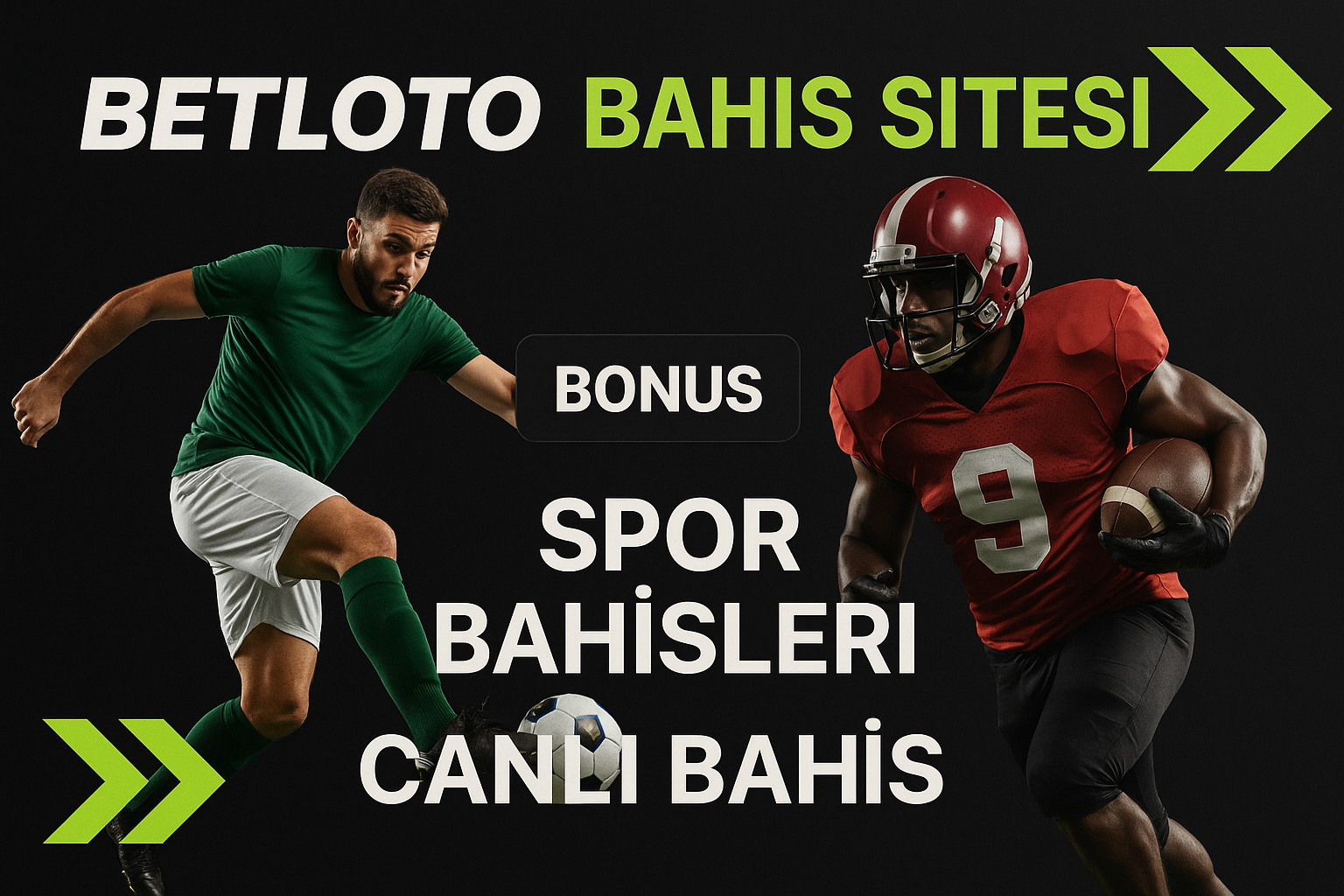 Betloto Bahis Sitesi