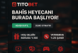 Titobet Bahis Sitesi