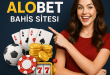 Alobet Bahis Sitesi
